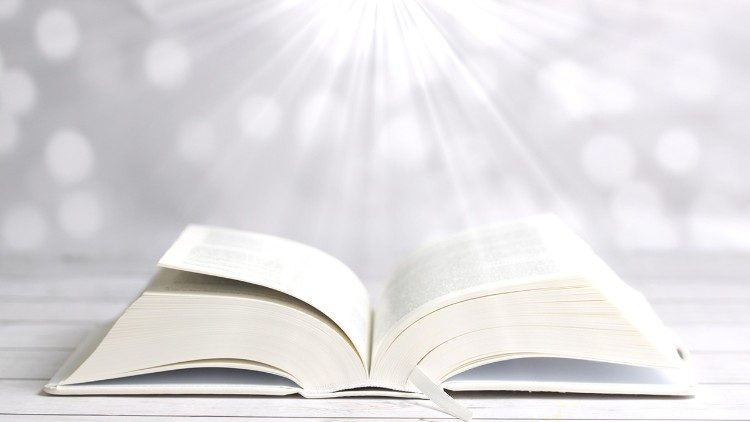 2020.08.06 Bibbia, luce, trascendenza, Aperuit illis