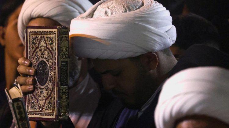 Biểu tình phản đối đốt kinh Koran