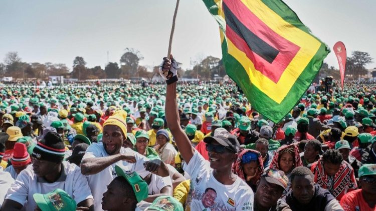 ZIMBABWE-POLITICS-ELECTION