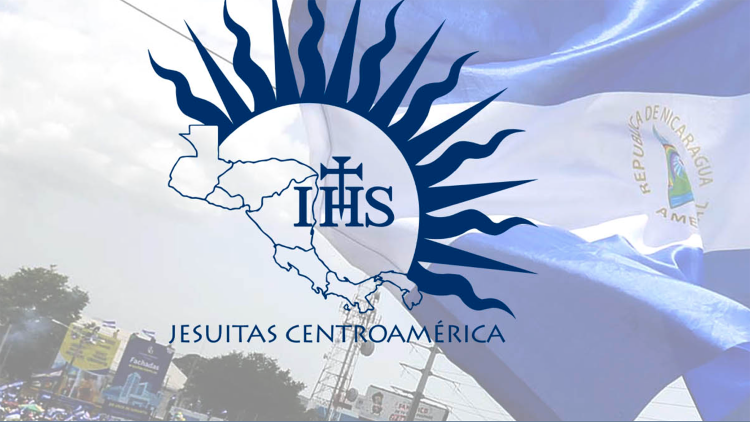 2023.08.24 Nicaragua. Revoca Status Giuridico Gesuit