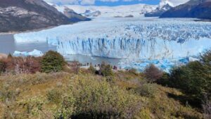 Sông băn Perito Moreno, Argentina