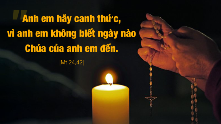 Tin Mừng và Lời Chúa ngày 26 tháng tám 2021 - Vatican News