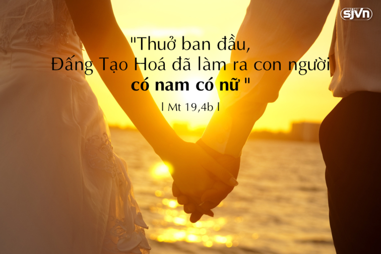 Tôn trọng luật Chúa và luật hôn nhân - Thứ Sáu tuần XIX Mùa Thường Niên B