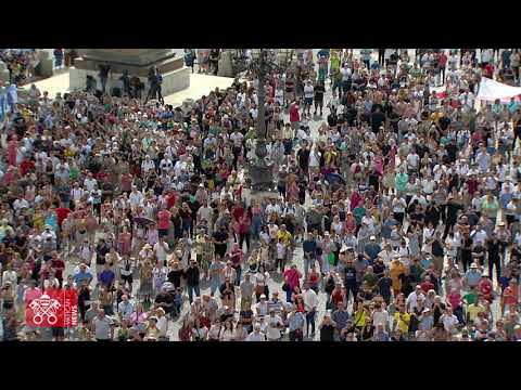 Kinh Truyền Tin 17/09: Hãy luôn tha thứ