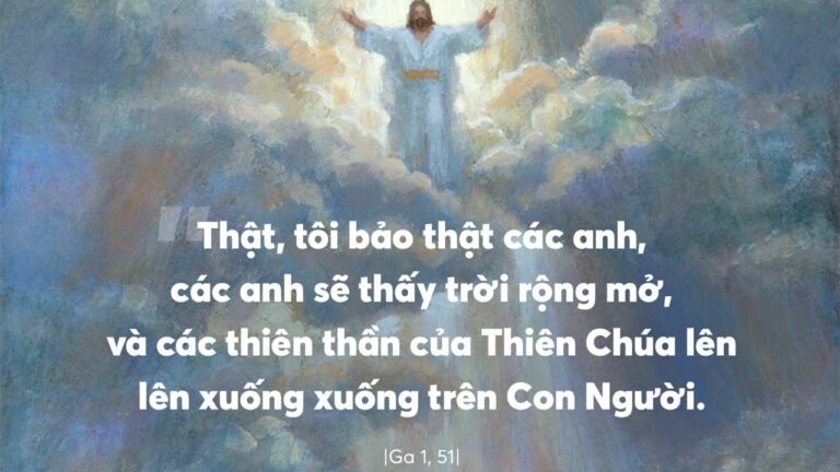 Tin Mừng và Lời Chúa ngày 29 tháng chín 2021 - Vatican News