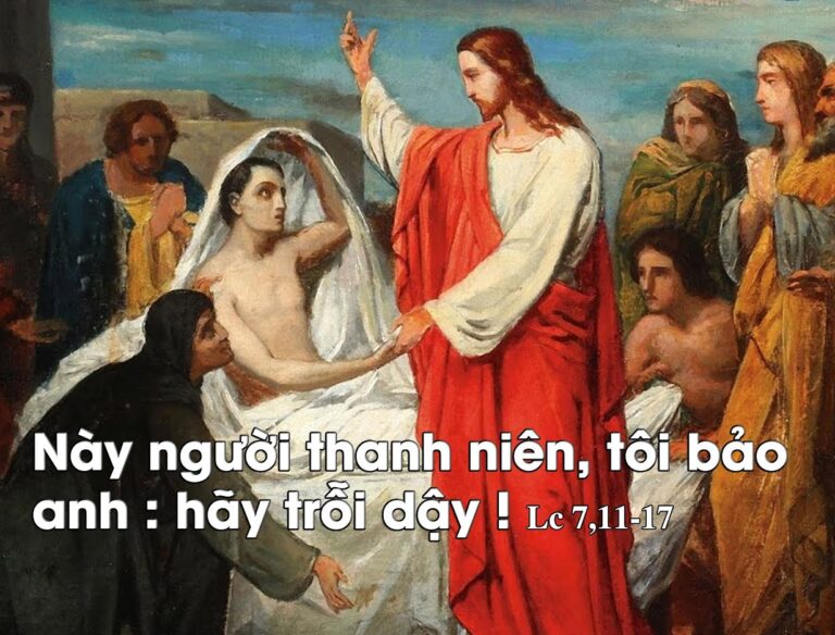 Tử (死)… (13.09.2022 – Thứ Ba Tuần XXIV Thường Niên) – HUYNH ĐOÀN GIÁO DÂN  ĐA MINH