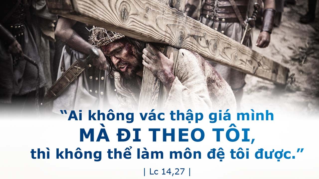 Tin Mừng và Lời Chúa ngày 03 tháng mười một 2021 - Vatican News