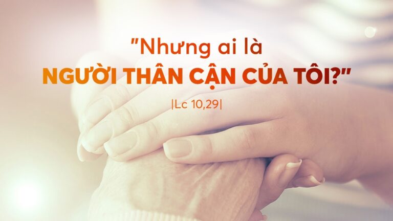 Tin Mừng và Lời Chúa ngày 10 tháng bảy 2022 - Vatican News