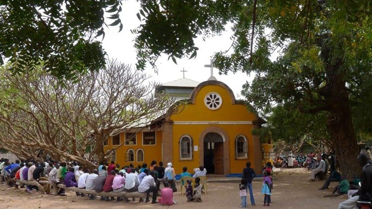 Hội Giáo hoàng Truyền giáo tại Nam Sudan
