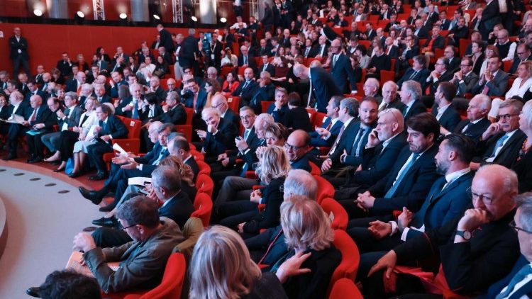 A Brescia il convegno Banca Intesa San Paolo