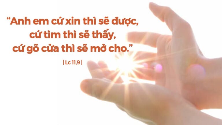 Tin Mừng và Lời Chúa ngày 07 tháng mười 2021 - Vatican News