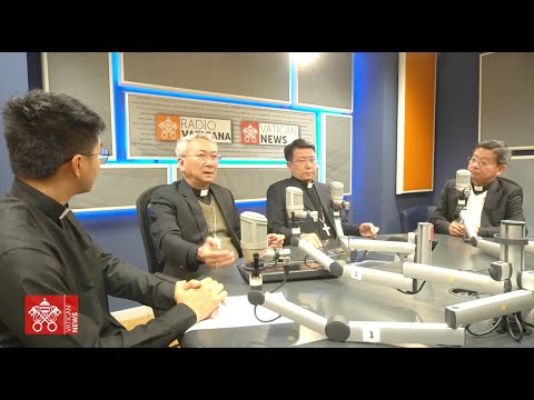 Uỷ ban Phụng tự HĐGMVN chia sẻ về cuộc gặp gỡ với Toà Thánh liên quan đến bản dịch Sách Lễ