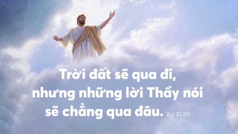 Tin Mừng và Lời Chúa ngày 26 tháng mười một 2021 - Vatican News