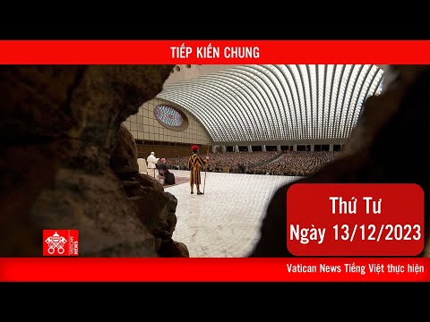 ĐTC Phanxicô: Chúa Giêsu mời gọi mọi Kitô hữu mở lòng với Chúa và phục vụ tha nhân