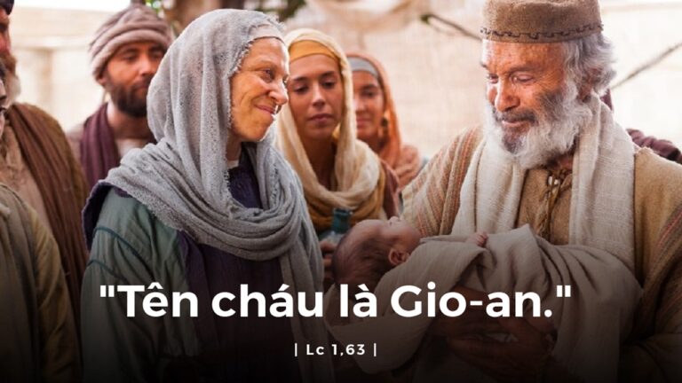 Tin Mừng và Lời Chúa ngày 24 tháng sáu 2021 - Vatican News