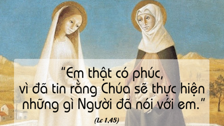 Tin Mừng và Lời Chúa ngày 19 tháng mười hai 2021 - Vatican News