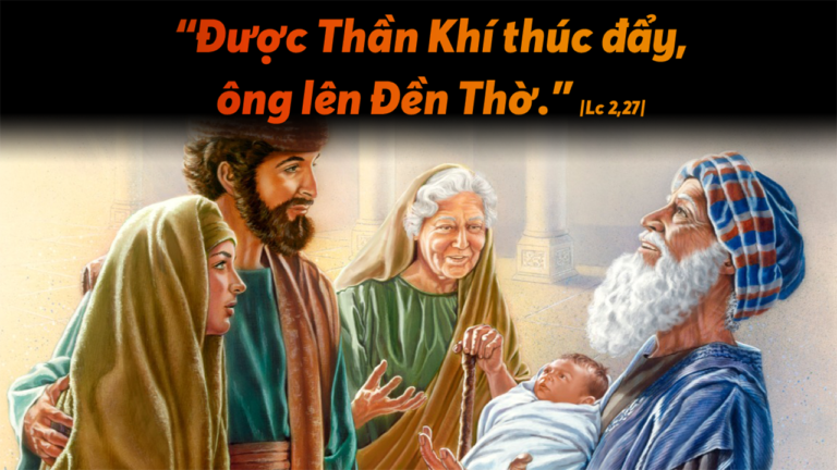 Tin Mừng và Lời Chúa ngày 29 tháng mười hai 2021 - Vatican News