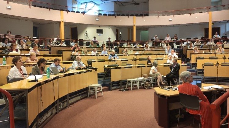 Giornate San Francesco de Sales - Lourdes 2022