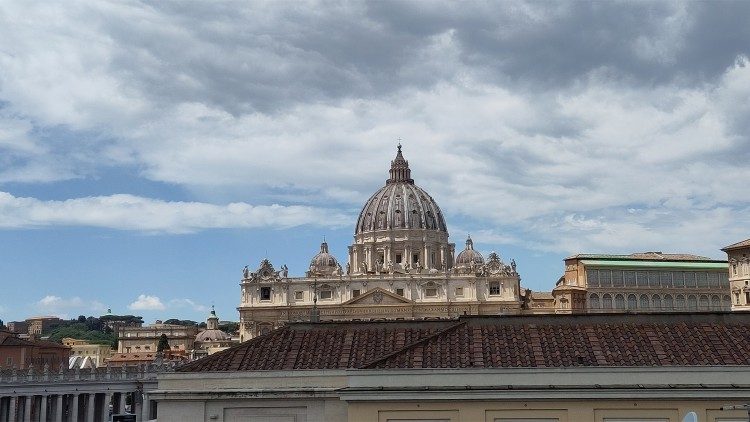 Vatican công bố thủ tục báo cáo chống tham nhũng với Văn phòng Tổng Kiểm toán 
