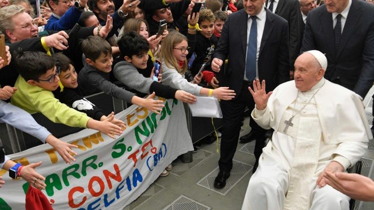 2024.01.27 Cresimandi della Diocesi di Bari