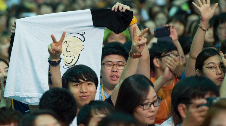 Giới trẻ Hàn Quốc