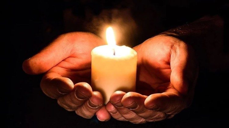 2020.05.07 la speranza, la virtù più piccola ma la più forte