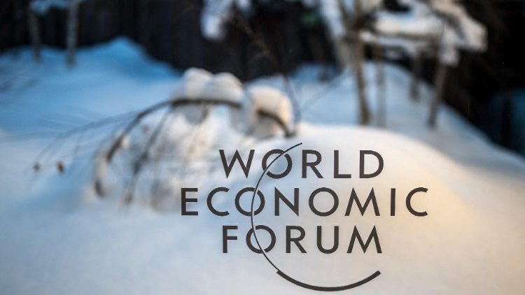SWITZERLAND-DIPLOMACY-ECONOMY-SUMMIT-DAVOS