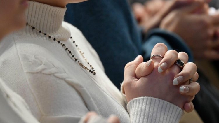 2024.01.21 Santa Messa in occasione della Domenica della Parola di Dio