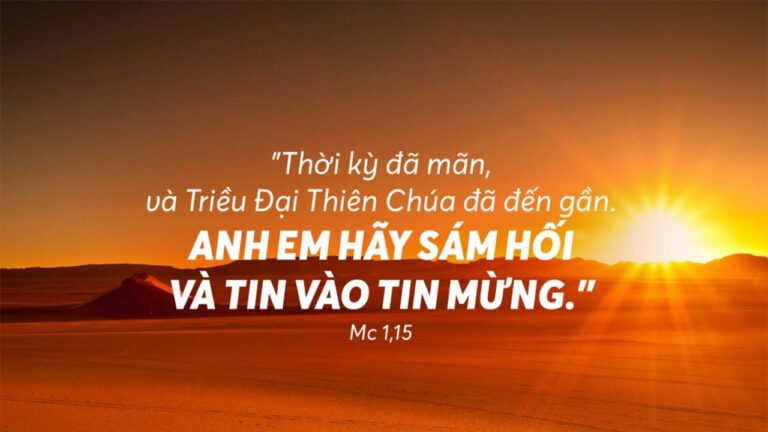 Tin Mừng và Lời Chúa ngày 10 tháng một 2022 - Vatican News