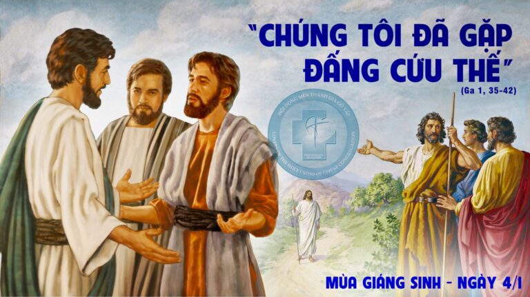 Ngày 4 tháng 1 – Thánh Elizabeth Ann Seton, lễ nhớ | Lovers of the Holy  Cross of GoVap