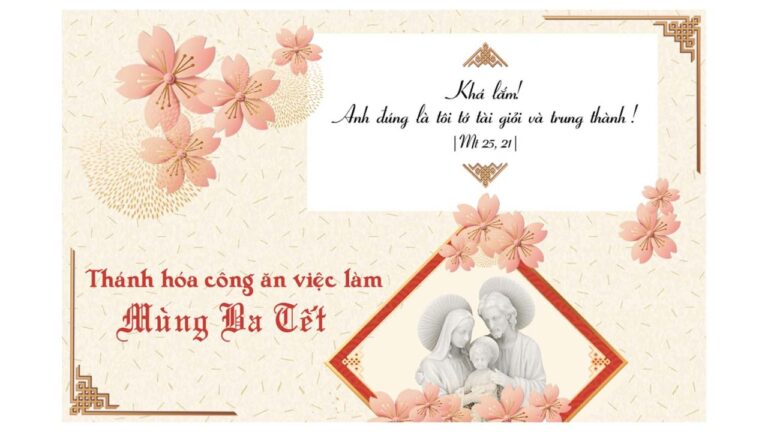 Tin Mừng và Lời Chúa ngày 03 tháng hai 2022 - Vatican News