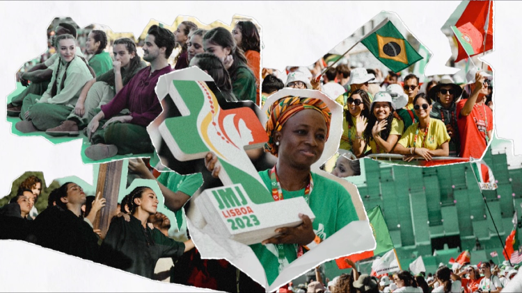 Chiến dịch đánh dấu 5 năm Tông huấn Christus Vivit