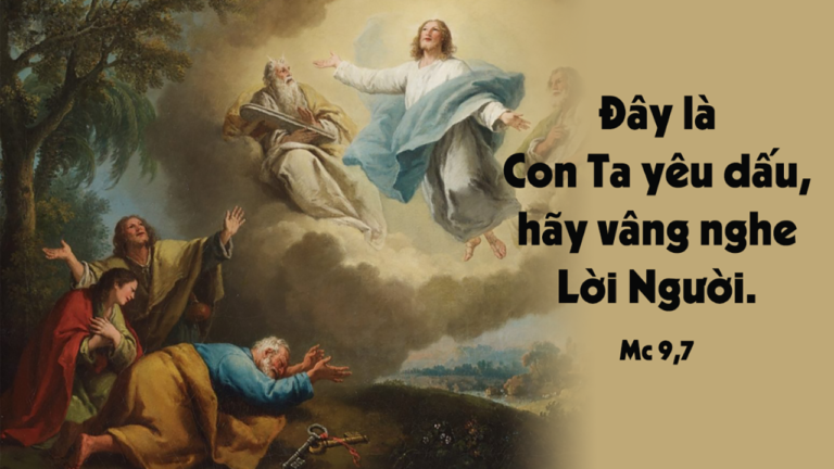 Tin Mừng và Lời Chúa ngày 19 tháng hai 2022 - Vatican News