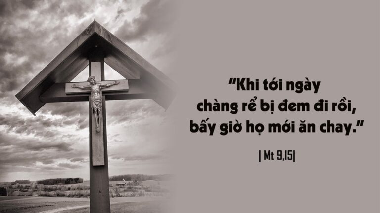 Tin Mừng và Lời Chúa ngày 04 tháng ba 2022 - Vatican News