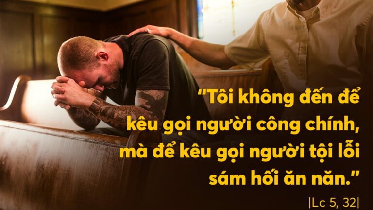 Tin Mừng và Lời Chúa ngày 05 tháng ba 2022 - Vatican News