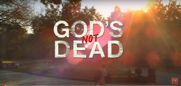 God_Not_Dead
