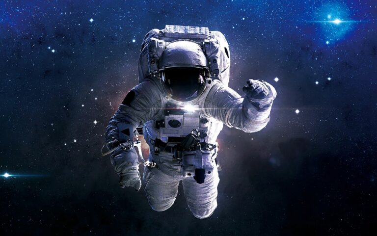 Vũ trụ bao la, một thế giới khác - Kinh Thánh và Khoa học