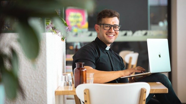 2024.03.20 MetaSaint Fr Rob Galea