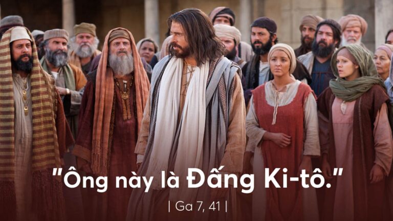 Tin Mừng và Lời Chúa ngày 02 tháng tư 2022 - Vatican News