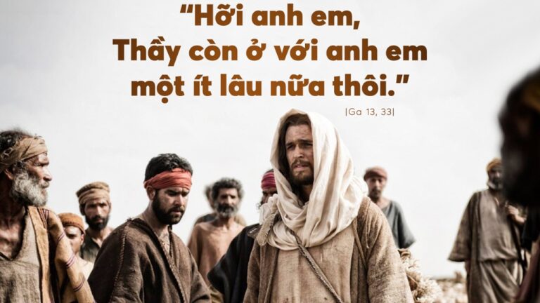 Tin Mừng và Lời Chúa ngày 30 tháng ba 2021 - Vatican News