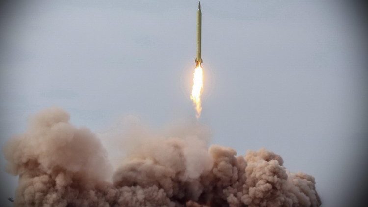 IRAN DEFENSE IRGC DRILL