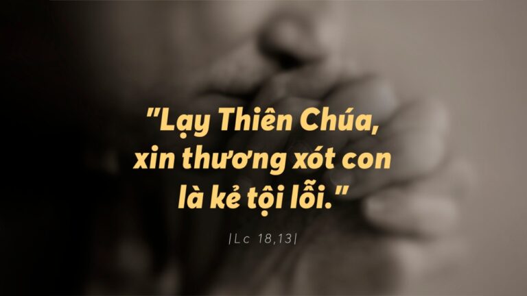 Tin Mừng và Lời Chúa ngày 13 tháng ba 2021 - Vatican News