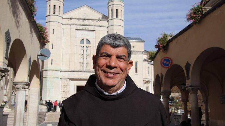Cha Ibrahim Faltas