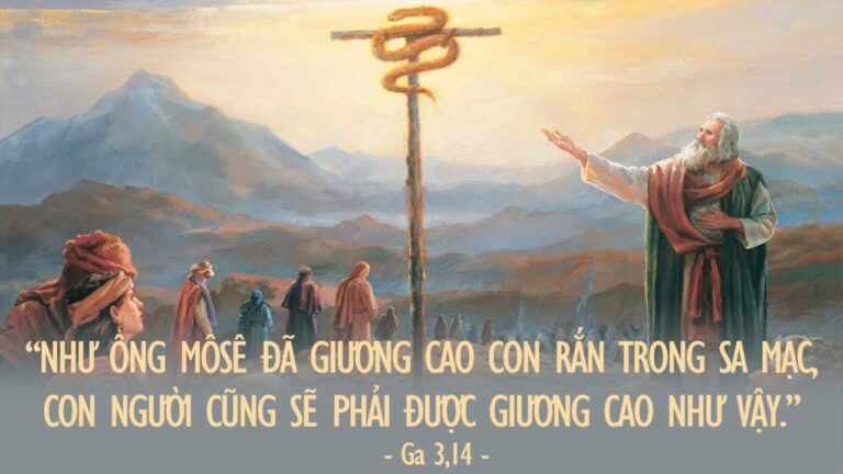 Tin Mừng và Lời Chúa ngày 14 tháng ba 2021 - Vatican News