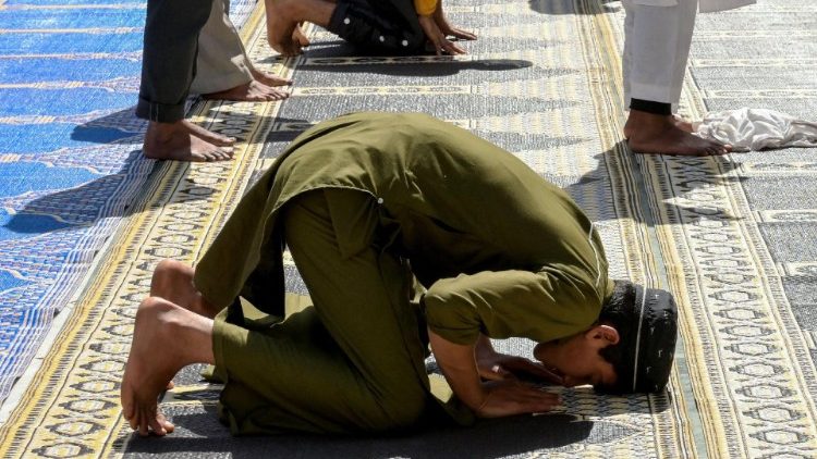 INDIA-RELIGION-ISLAM-RAMADAN