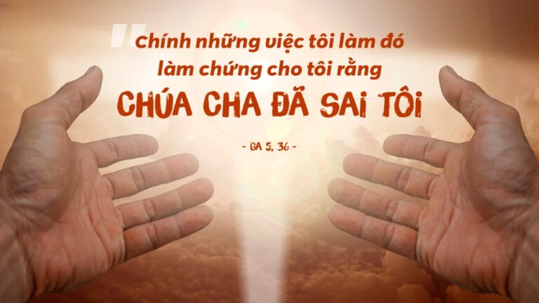 Tin Mừng và Lời Chúa ngày 18 tháng ba 2021 - Vatican News