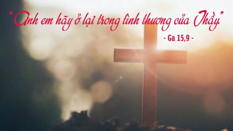 Tin Mừng và Lời Chúa ngày 19 tháng năm 2022 - Vatican News