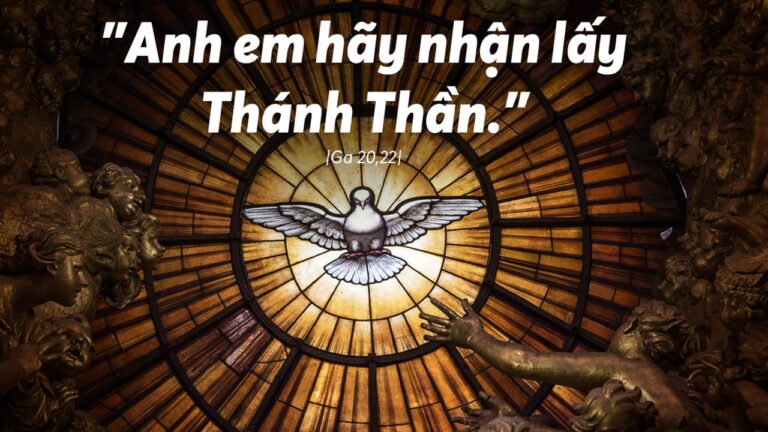 Tin Mừng và Lời Chúa ngày 05 tháng sáu 2022 - Vatican News