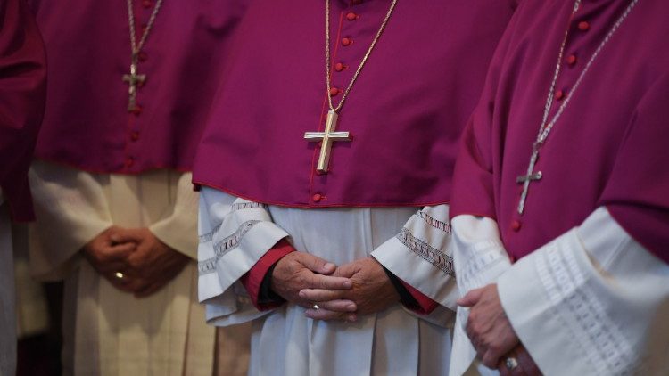 GERMANY-RELIGION-CATHOLIC-ABUSE-CHILDREN-ASSAULT