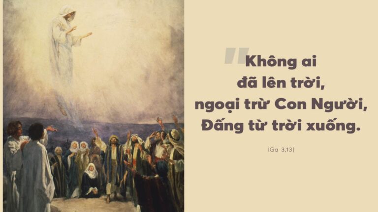 Tin Mừng và Lời Chúa ngày 26 tháng tư 2022 - Vatican News